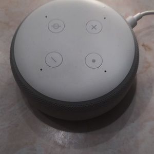 Echo dot